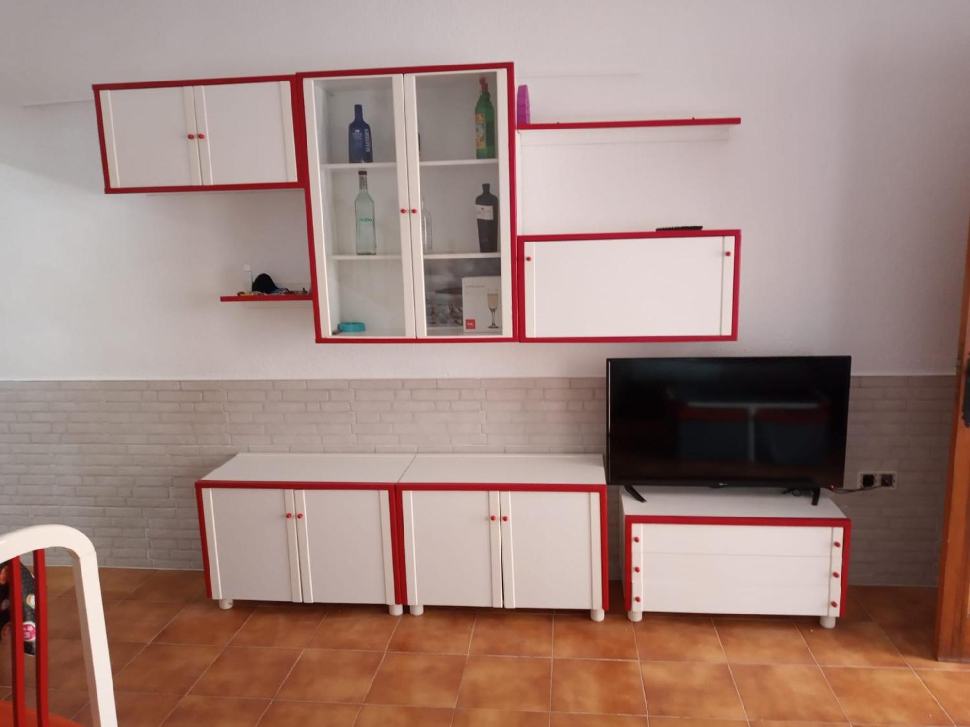 Ferienwohnung Casa Adosada Amplia, Peniscola Piscinas Parking Y Playa Exterior foto